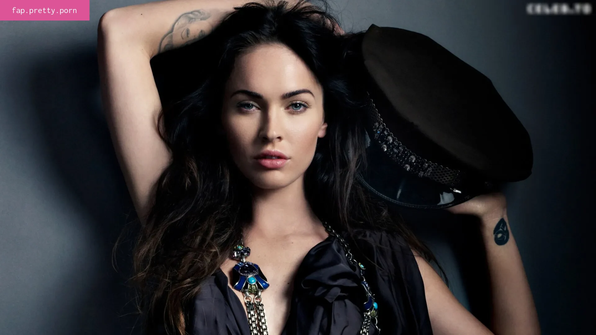 Megan Fox - Photo #35