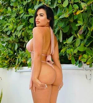 Melany Fernandez