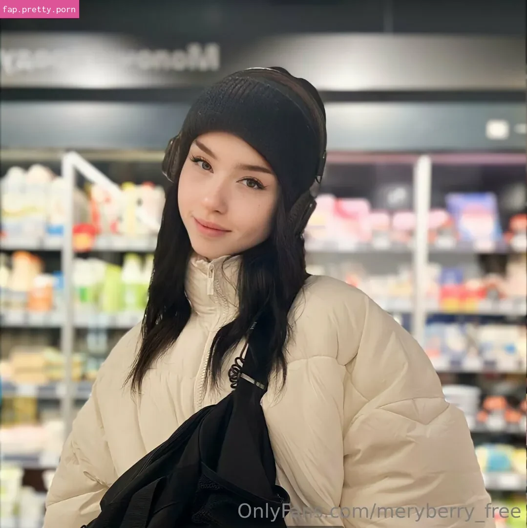 meryberry_free - Photo #05