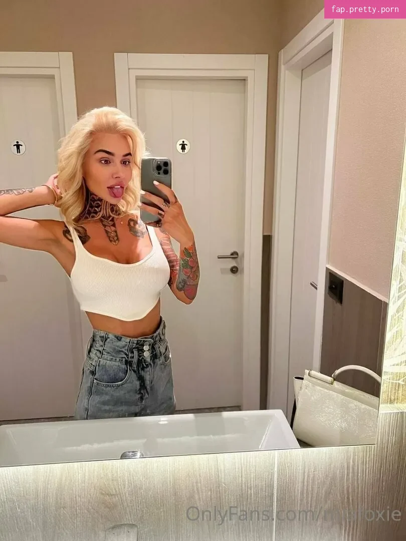 mia_foxybae - Photo #51