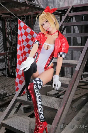 Miiya_factory