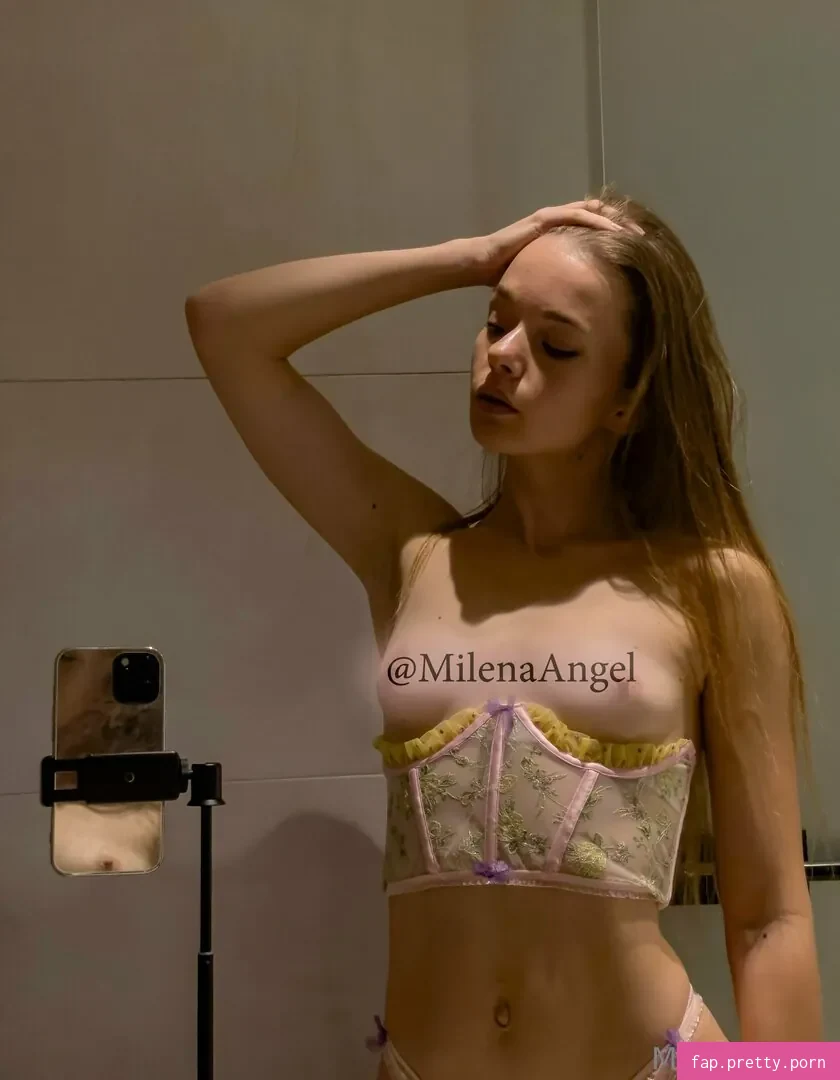 milenaangel_free - Photo #35
