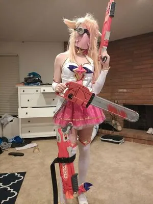 Milkymoe Fel