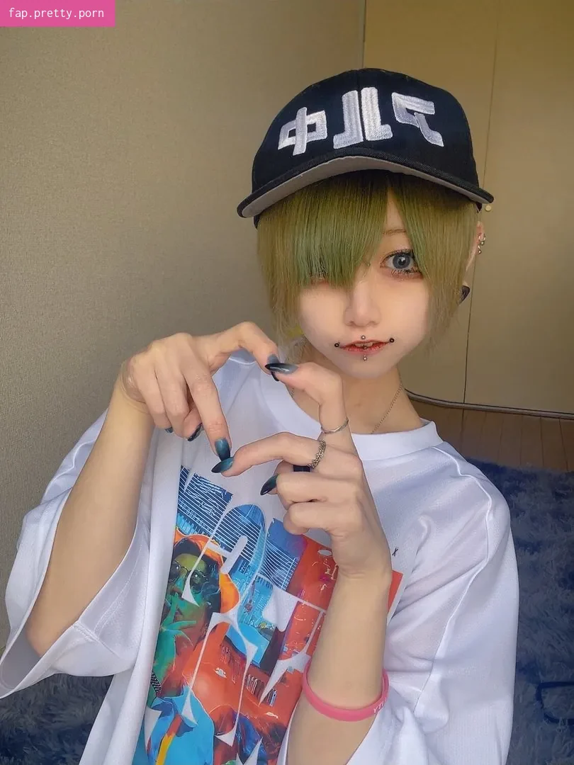 Mokumoku_Free 烟 - Photo #23