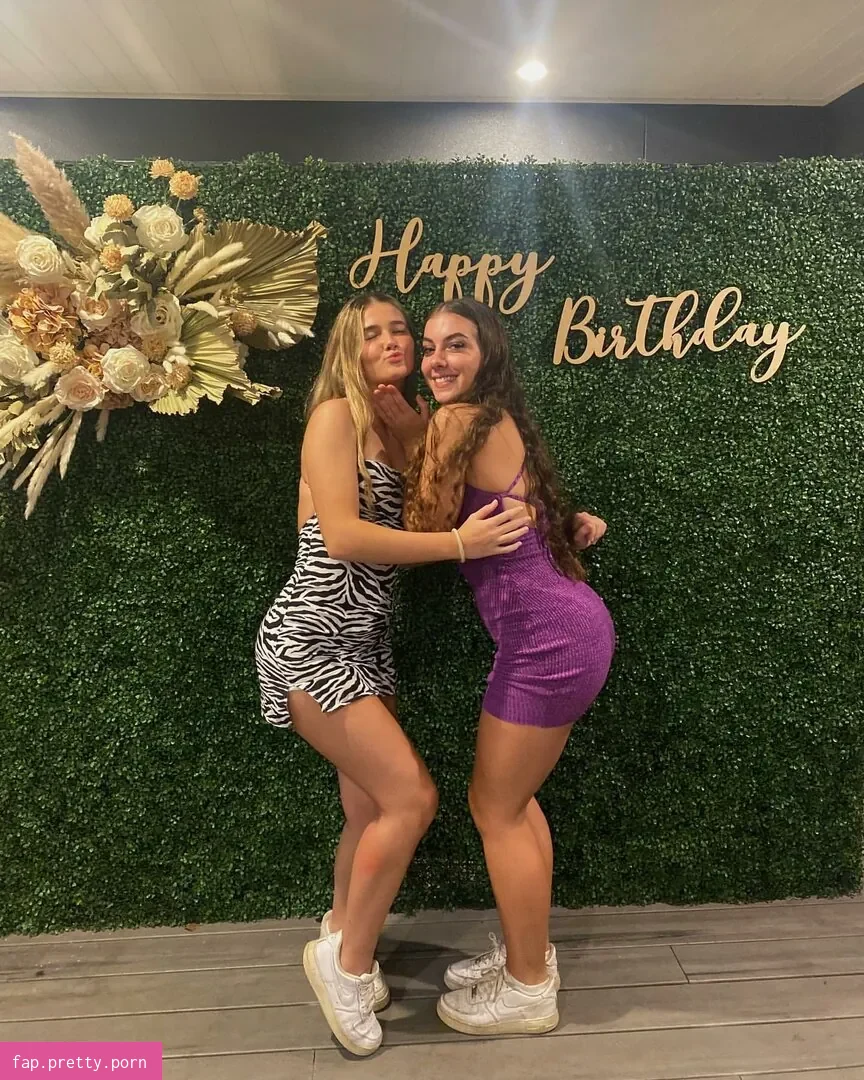 Mollie Fettroll - Photo #15