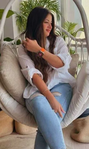 Mona Farouk