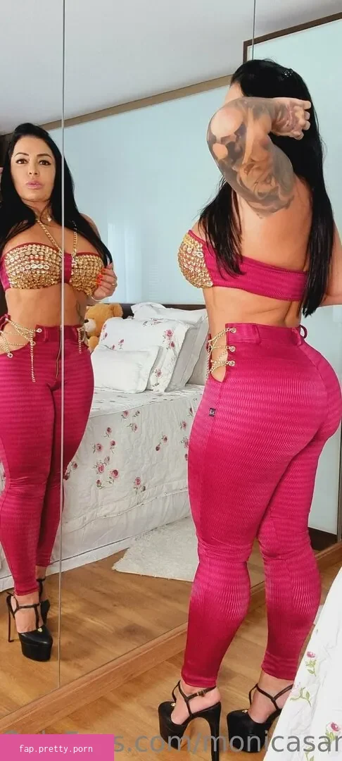 monicasanthiago_fullvids - Photo #11
