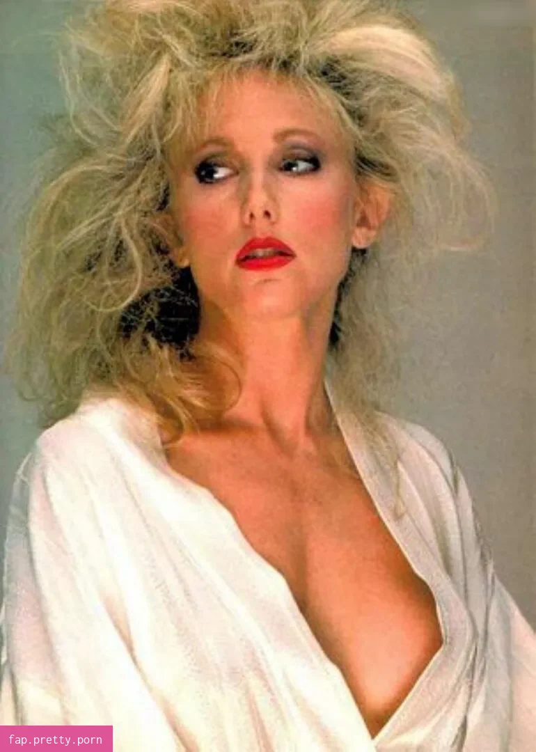 Morgan Fairchild - Photo #12