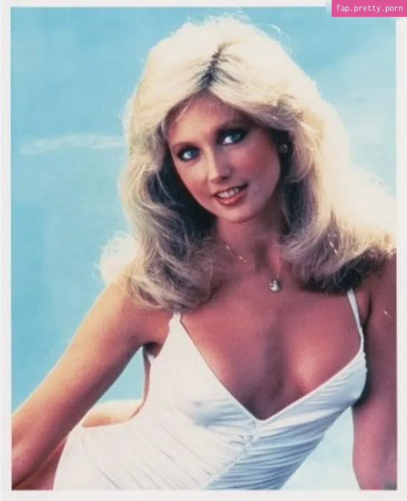 Morgan Fairchild - Photo #14