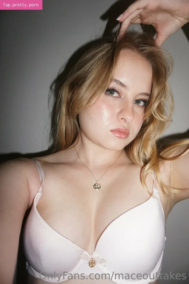 Mace Griffin - Photo #27
