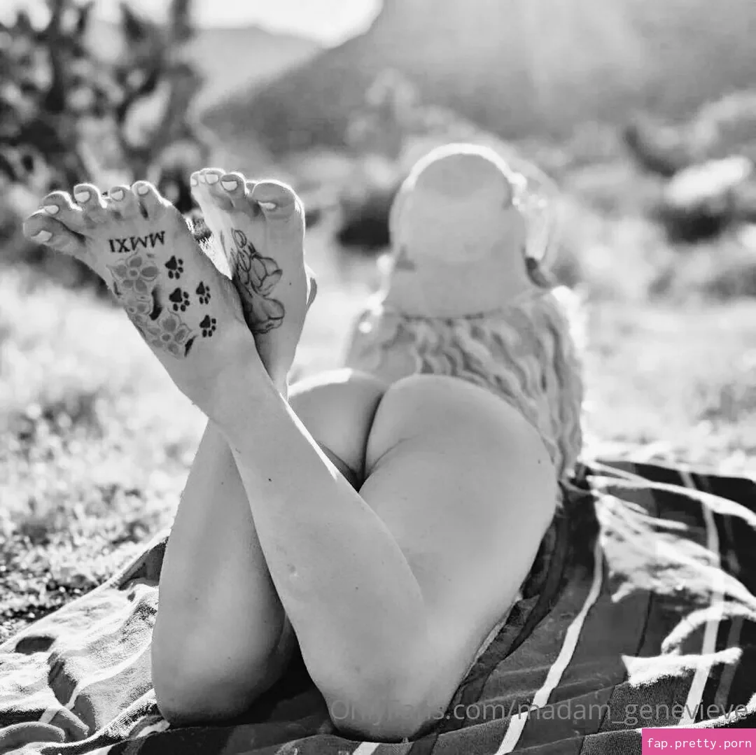 madam_genevieve - Photo #07