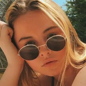 Maddy Gaukroger