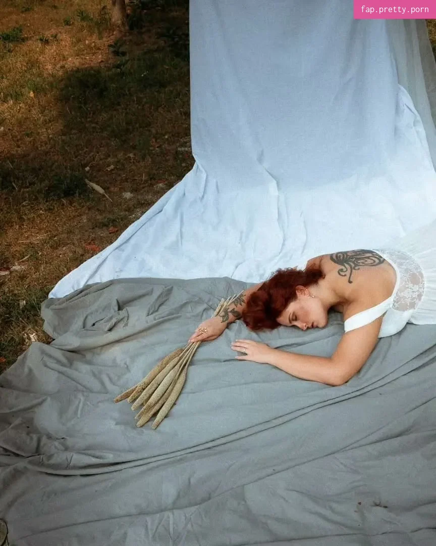 Madia Garganese - Photo #38