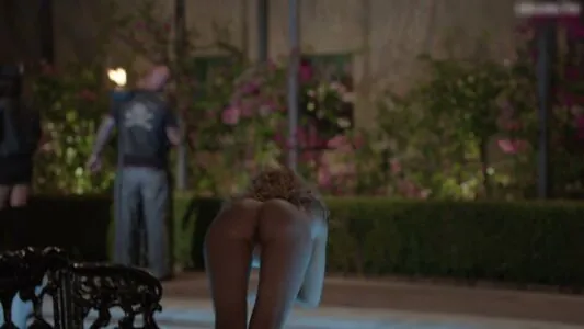 Maggie Grace