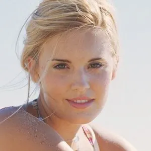 Maggie Grace