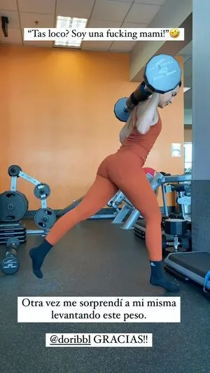 Maria Gabriela De Faria