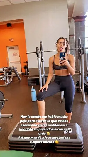 Maria Gabriela De Faria