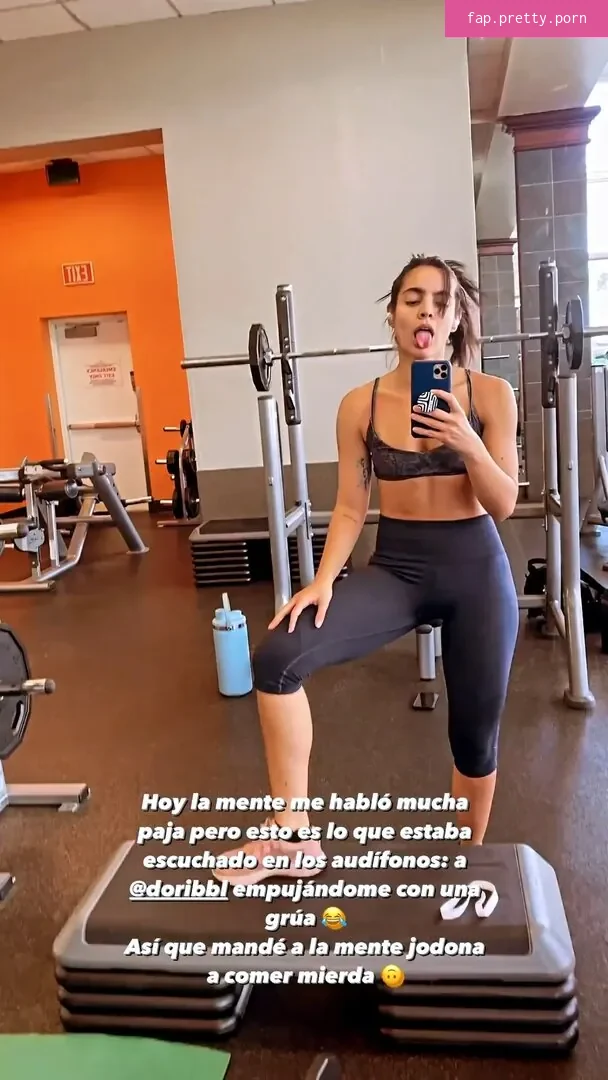 Maria Gabriela De Faria - Photo #12