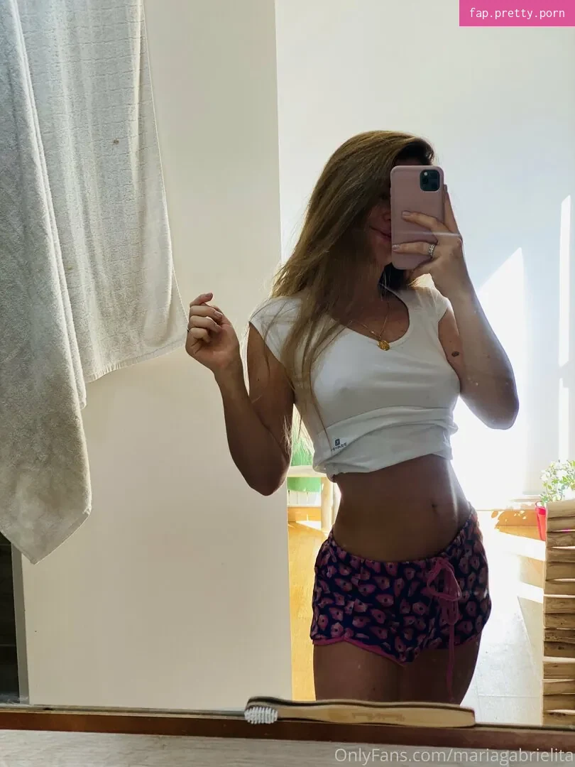 Maria Gabrielita - Photo #52