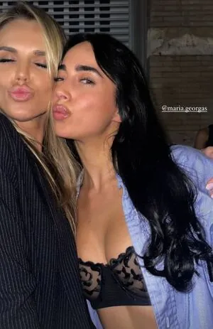 Maria Georgas