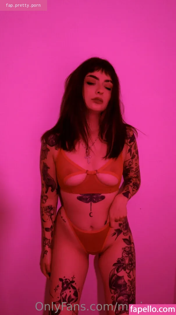 Mariana G1menez - Photo #06