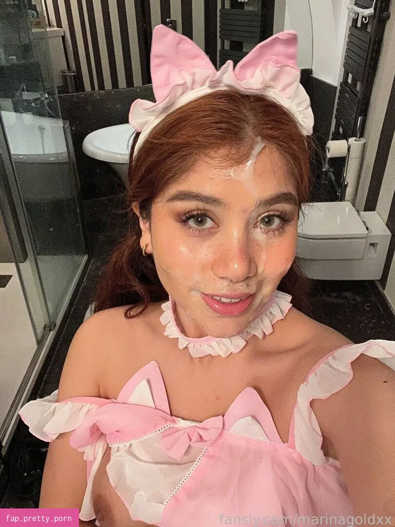 Marina Gold - Photo #40