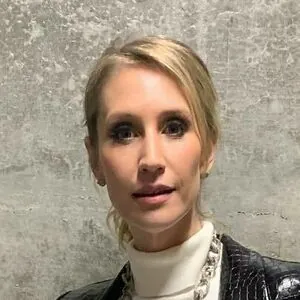 Maude Garrett