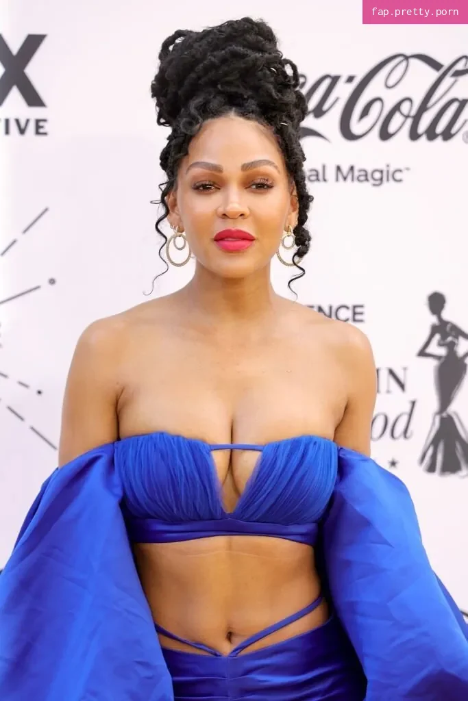 Meagan Good - Photo #02