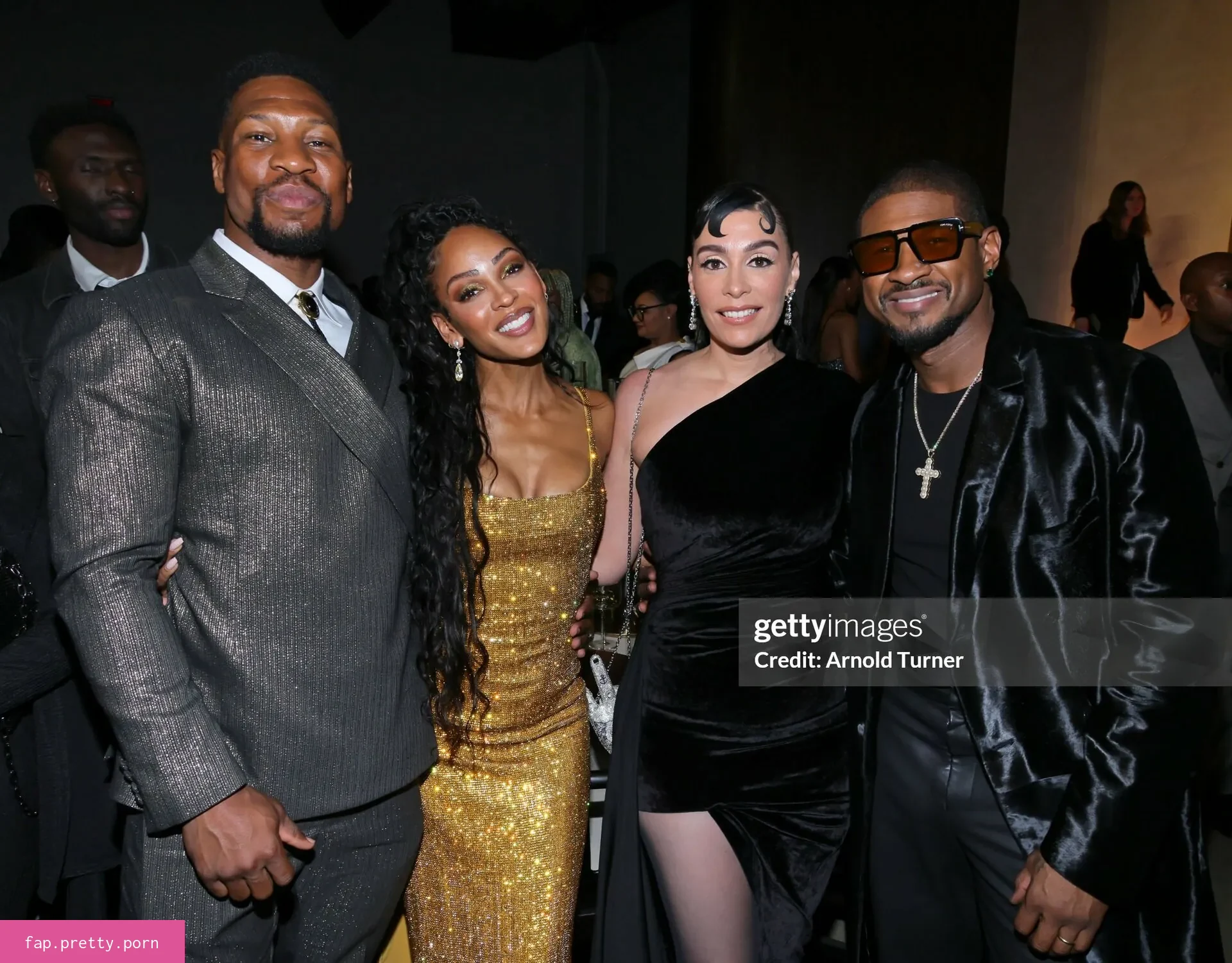 Meagan Good - Photo #87