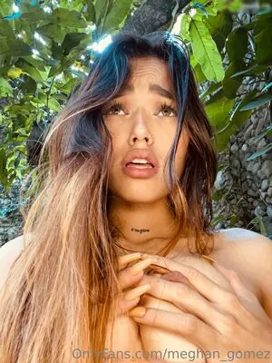 Meghan Gomez