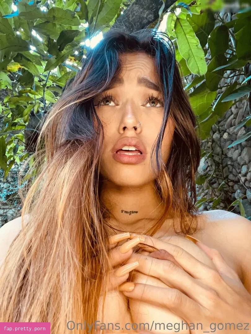 Meghan Gomez - Photo #86