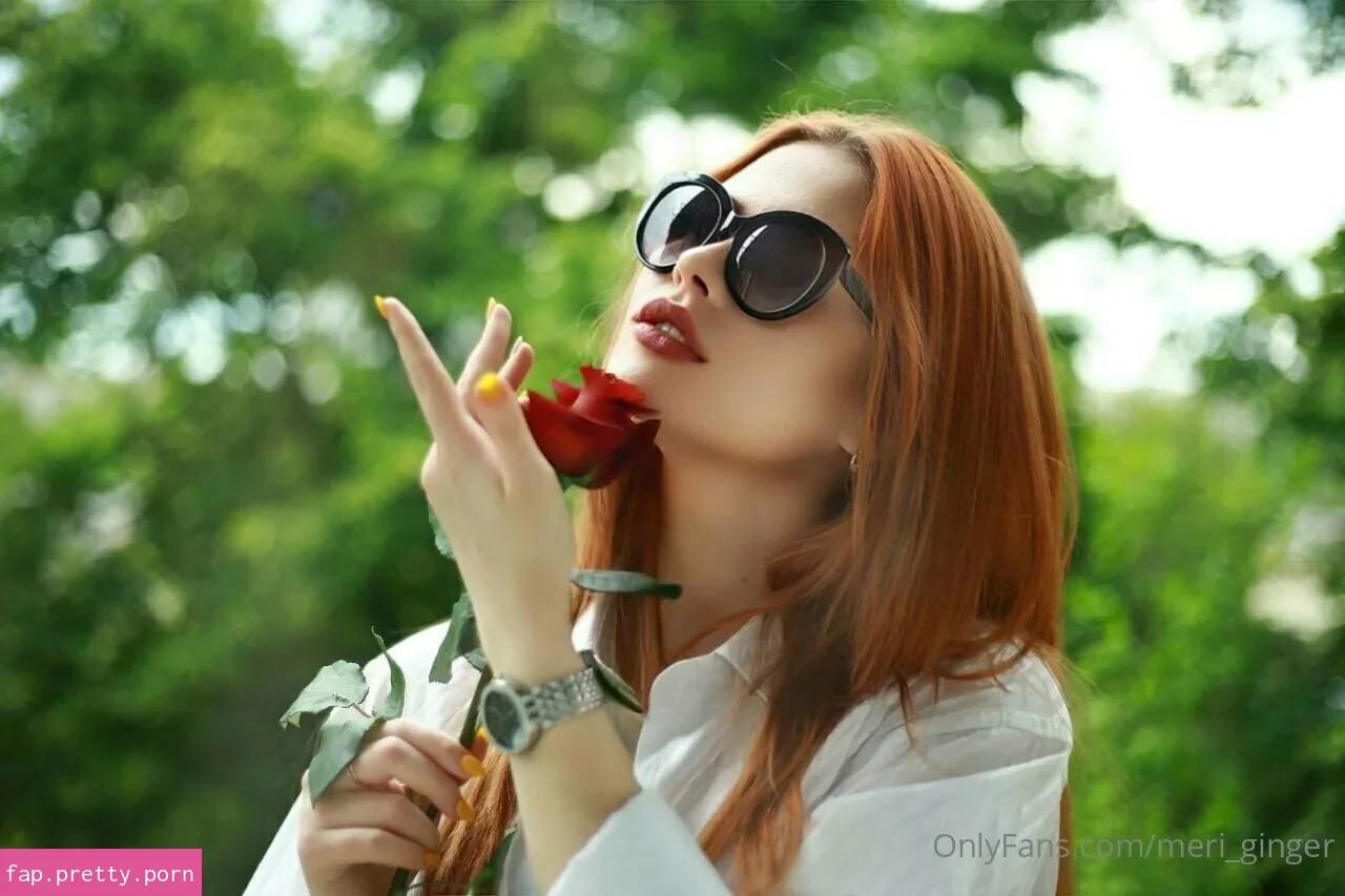meri_ginger - Photo #03