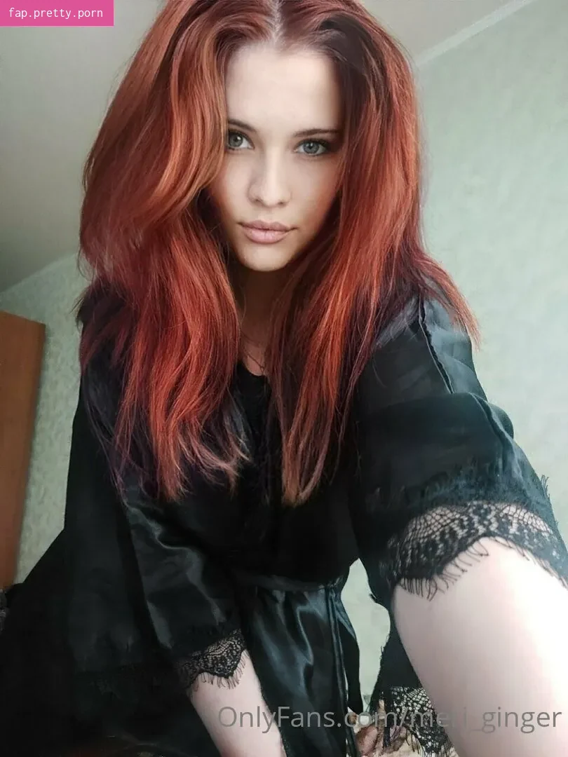 meri_ginger - Photo #04