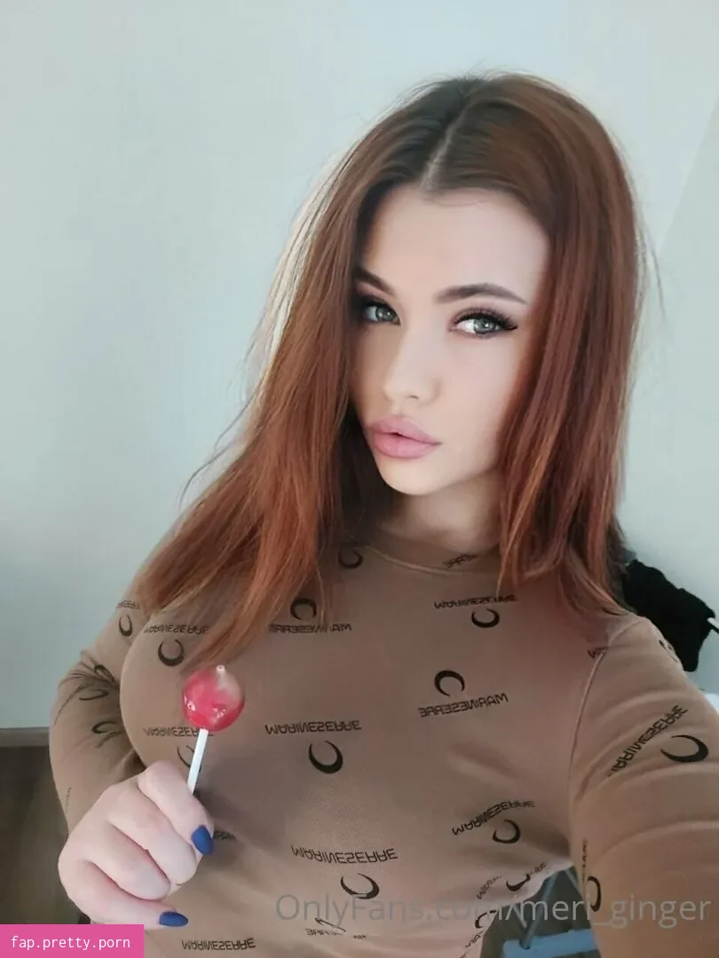 meri_ginger - Photo #16