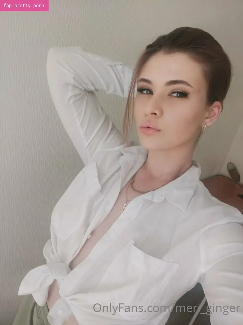 meri_ginger - Photo #22