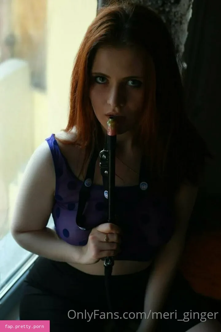 meri_ginger - Photo #23