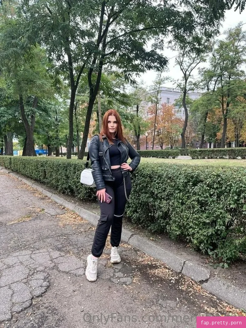 meri_ginger - Photo #59