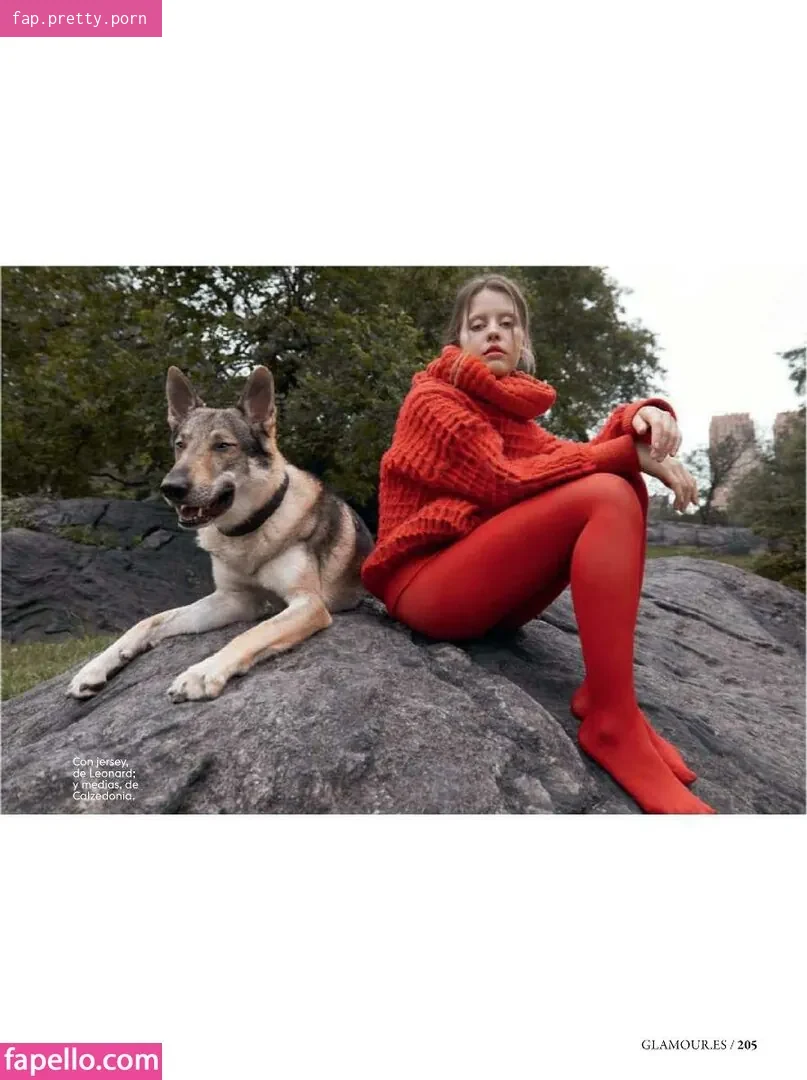 Mia Goth - Photo #27