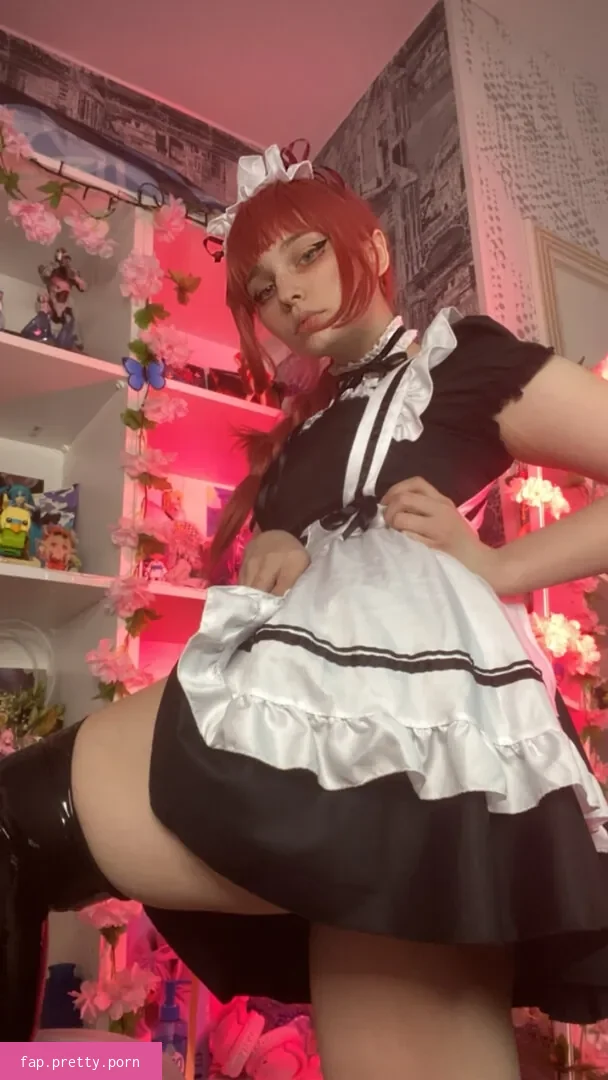 mia_green_tea - Photo #43