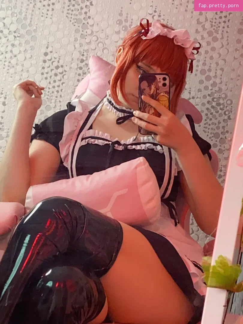 mia_green_tea - Photo #53