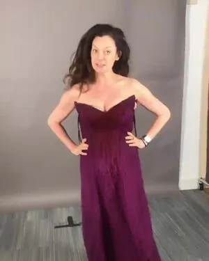 Michelle Gomez