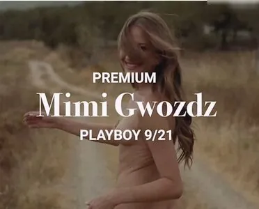 Mimi Gwozdz