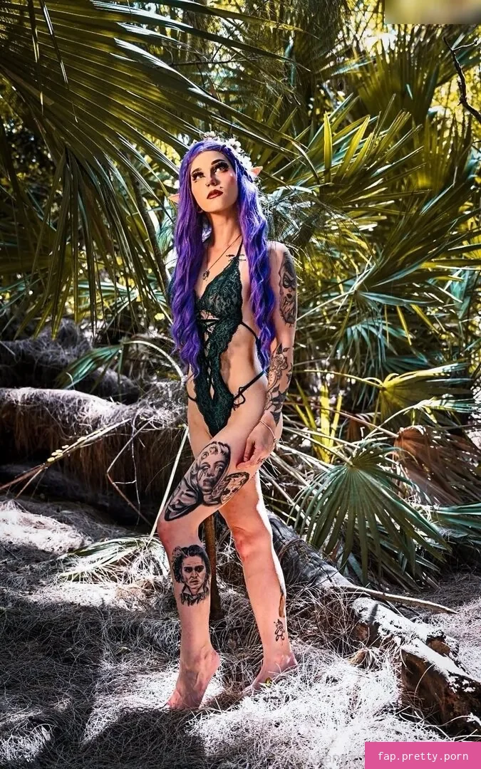 Missy Graves - Photo #13