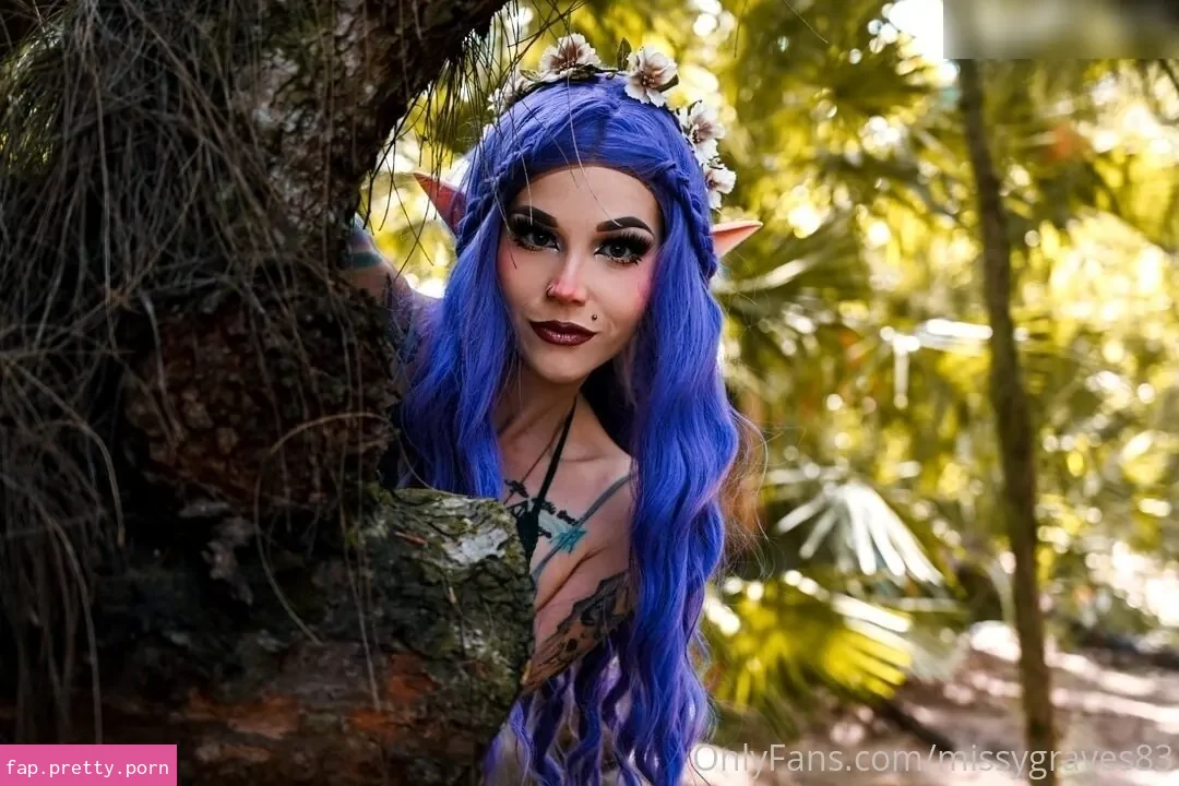 Missy Graves - Photo #10