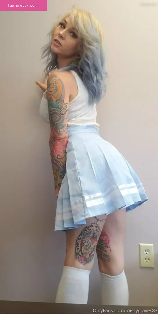 Missy Graves - Photo #30