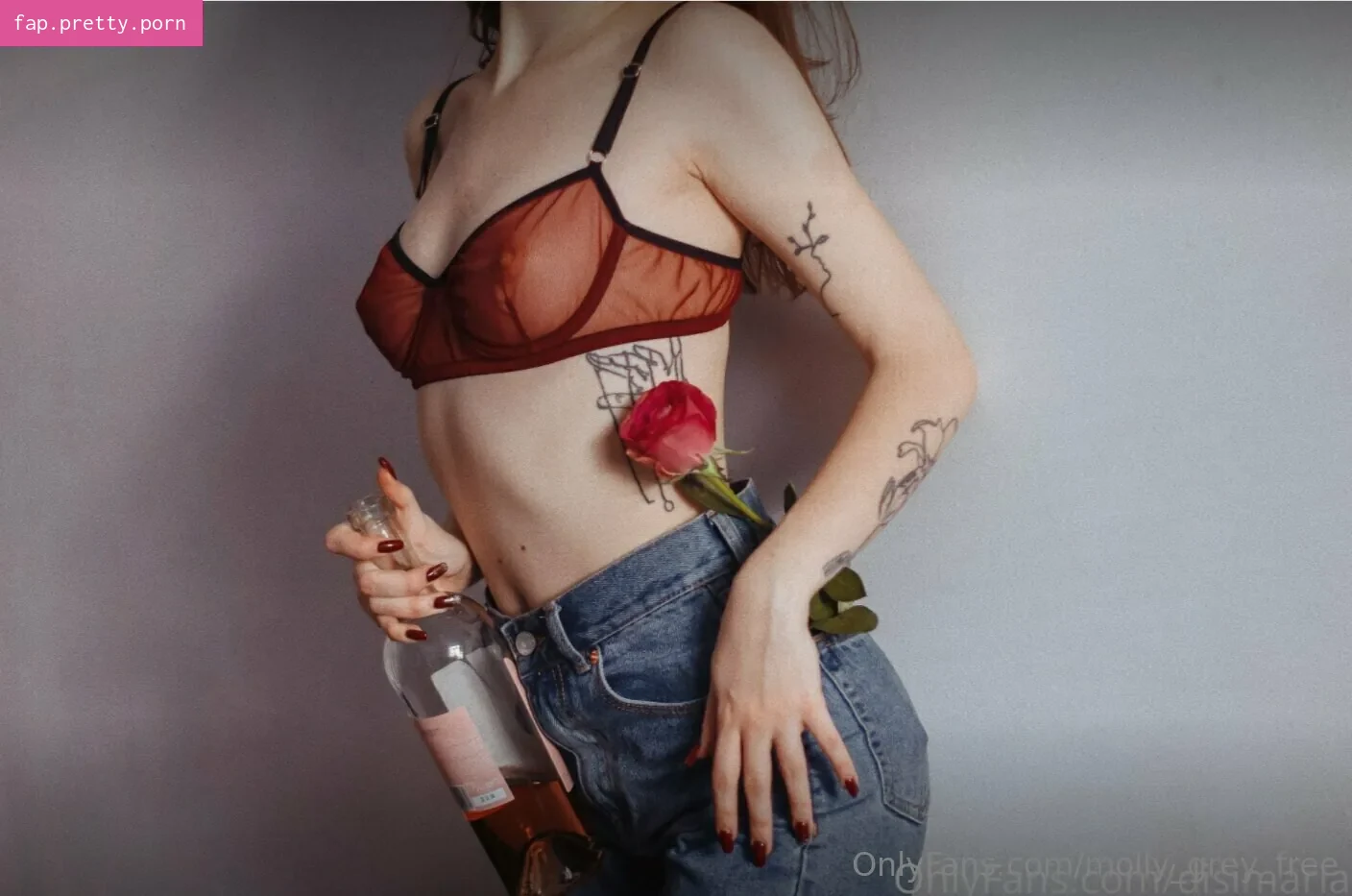 molly_grey_free - Photo #10