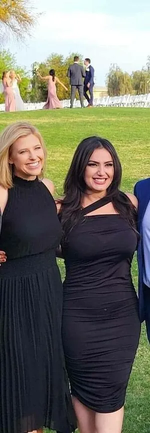 Monica Garcia