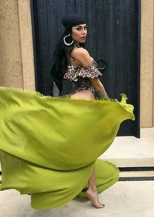 Monica Gunnella content