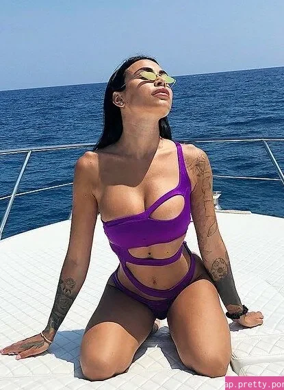 Monica Gunnella - Photo #77