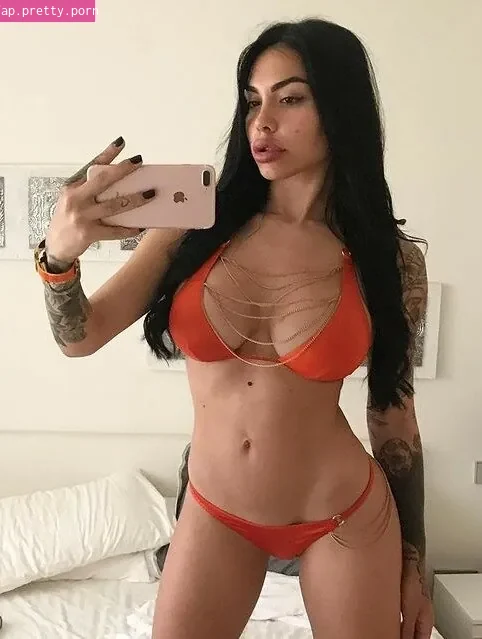 Monica Gunnella - Photo #80